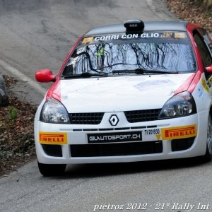 21? Rally dei Laghi