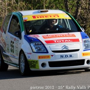 21? Rally dei Laghi