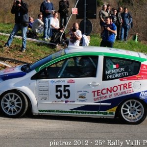 21? Rally dei Laghi