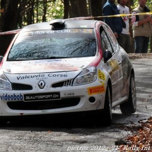 21? Rally dei Laghi