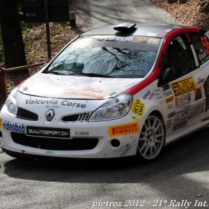 21? Rally dei Laghi