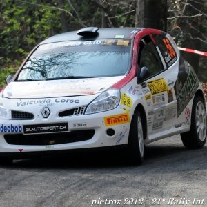 21? Rally dei Laghi