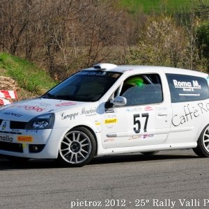 21? Rally dei Laghi