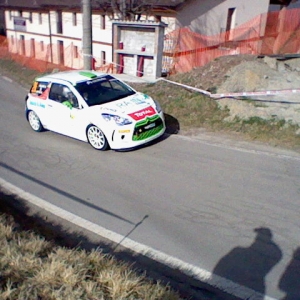 35? Rally il Ciocco e Valle del Serchio