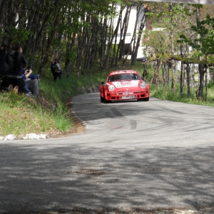 RALLY CAMPAGNOLO 2012