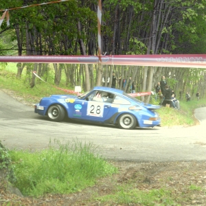 RALLY CAMPAGNOLO 2012