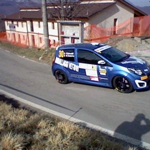 35? Rally il Ciocco e Valle del Serchio