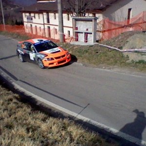 35? Rally il Ciocco e Valle del Serchio