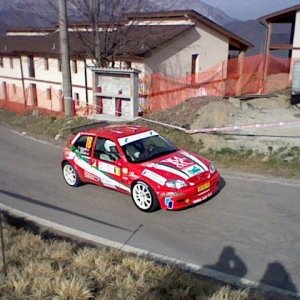 35? Rally il Ciocco e Valle del Serchio