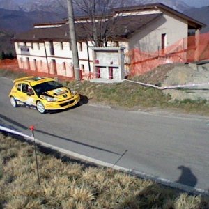 35?Rally il Ciocco e Valle del Serchio