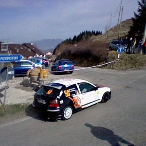 35?Rally il Ciocco e Valle del Serchio