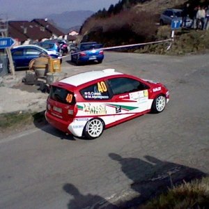 35?Rally il Ciocco e Valle del Serchio