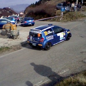 35?Rally il Ciocco e Valle del Serchio