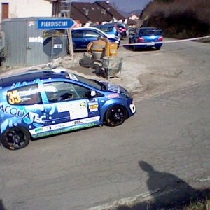 35?Rally il Ciocco e Valle del Serchio