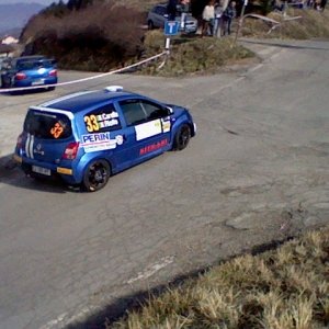 35?Rally il Ciocco e Valle del Serchio