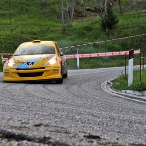 Rally 1000 Miglia 2012