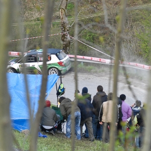 Rally 1000 Miglia 2012