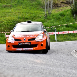 Rally 1000 Miglia 2012