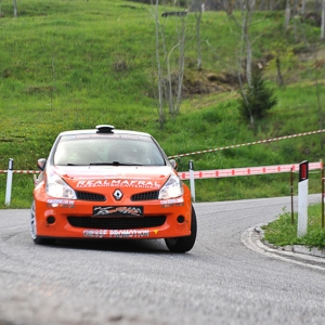 Rally 1000 Miglia 2012