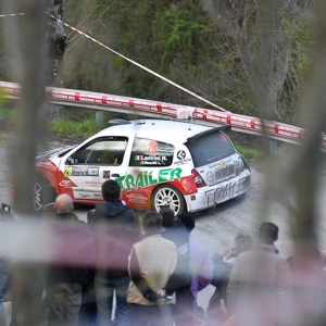 Rally 1000 Miglia 2012