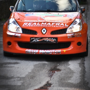 Rally 1000 Miglia 2012