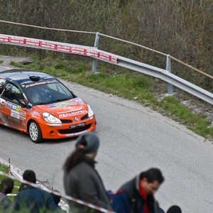 Rally 1000 Miglia 2012