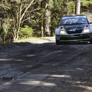 Rally 1000 Miglia 2012