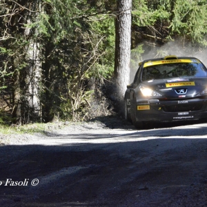 Rally 1000 Miglia 2012