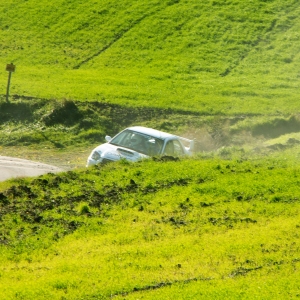 lungo di subaru impreza