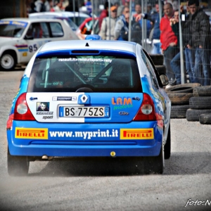 Rally MBR 1^ prova di campionato