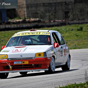 Rally MBR 1^ prova di campionato