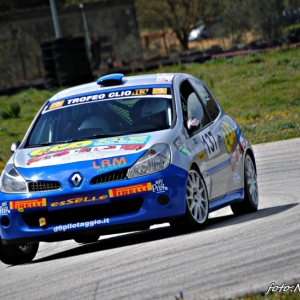 Rally MBR 1^ prova di campionato