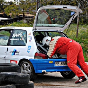 Rally MBR 1^ prova di campionato