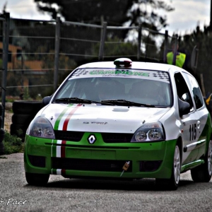 Rally MBR 1^ prova di campionato