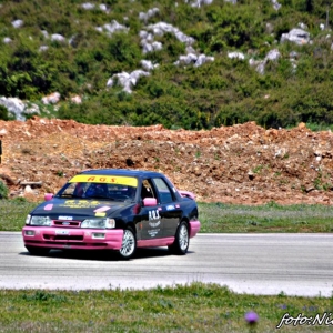 Rally MBR 1^ prova di campionato