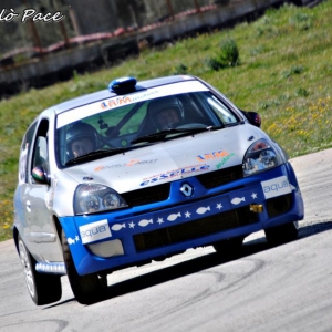 Rally MBR 1^ prova di campionato