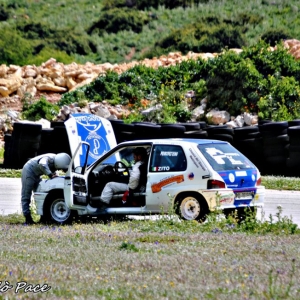 Rally MBR 1^ prova di campionato