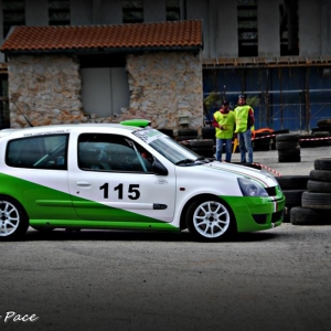 Rally MBR 1^ prova di campionato