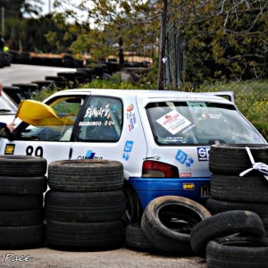 Rally MBR 1^ prova di campionato