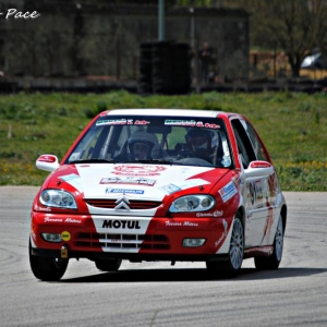 Rally MBR 1^ prova di campionato