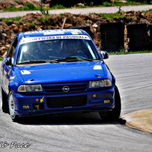 Rally MBR 1^ prova di campionato