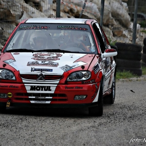 Rally MBR 1^ prova di campionato