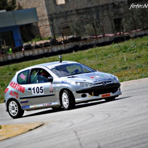 Rally MBR 1^ prova di campionato