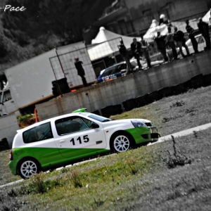 Rally MBR 1^ prova di campionato