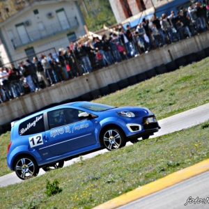 Rally MBR 1^ prova di campionato