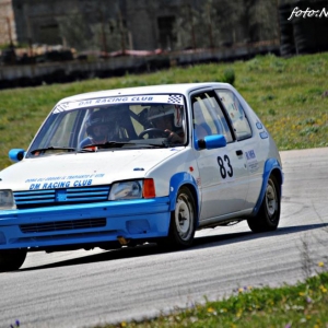 Rally MBR 1^ prova di campionato