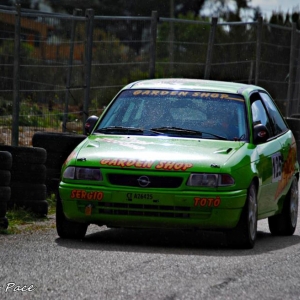 Rally MBR 1^ prova di campionato