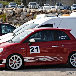 Rally MBR 1^ prova di campionato