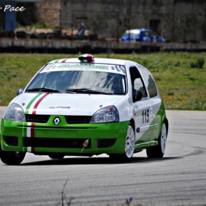 Rally MBR 1^ prova di campionato