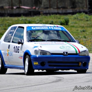 Rally MBR 1^ prova di campionato